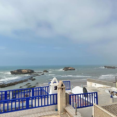 Home With A Sea View Essaouira Exterior foto