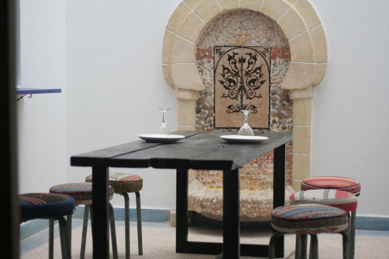 Home With A Sea View Essaouira Exterior foto