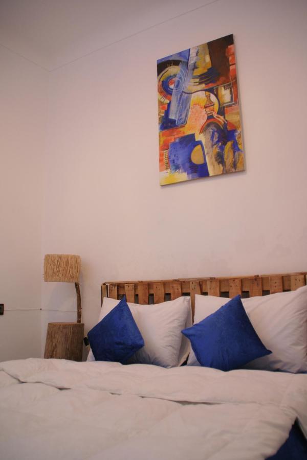 Home With A Sea View Essaouira Exterior foto