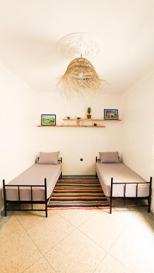 Home With A Sea View Essaouira Exterior foto
