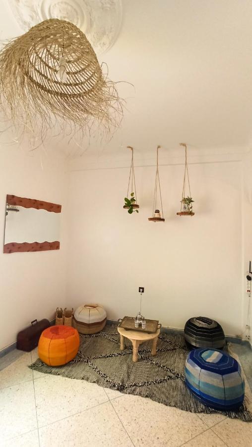 Home With A Sea View Essaouira Exterior foto