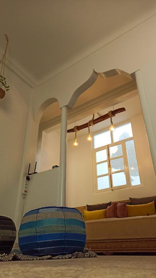 Home With A Sea View Essaouira Exterior foto