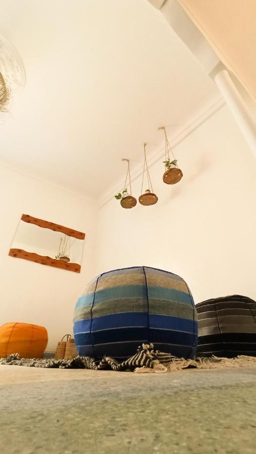Home With A Sea View Essaouira Exterior foto