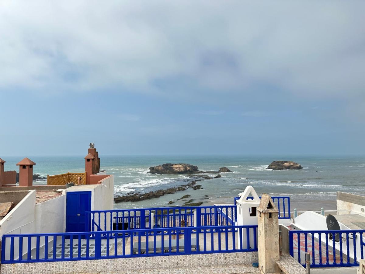 Home With A Sea View Essaouira Exterior foto