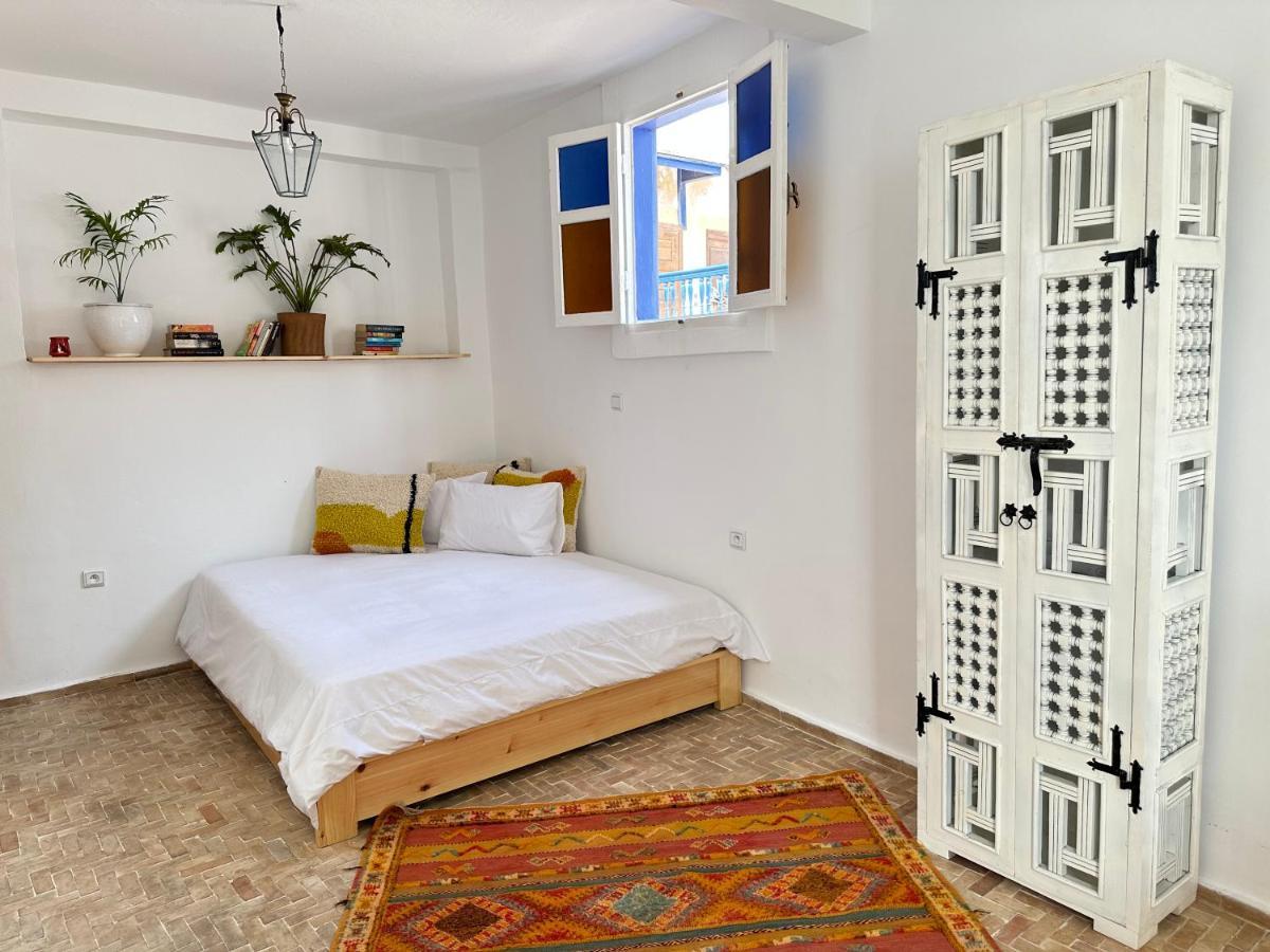 Home With A Sea View Essaouira Exterior foto