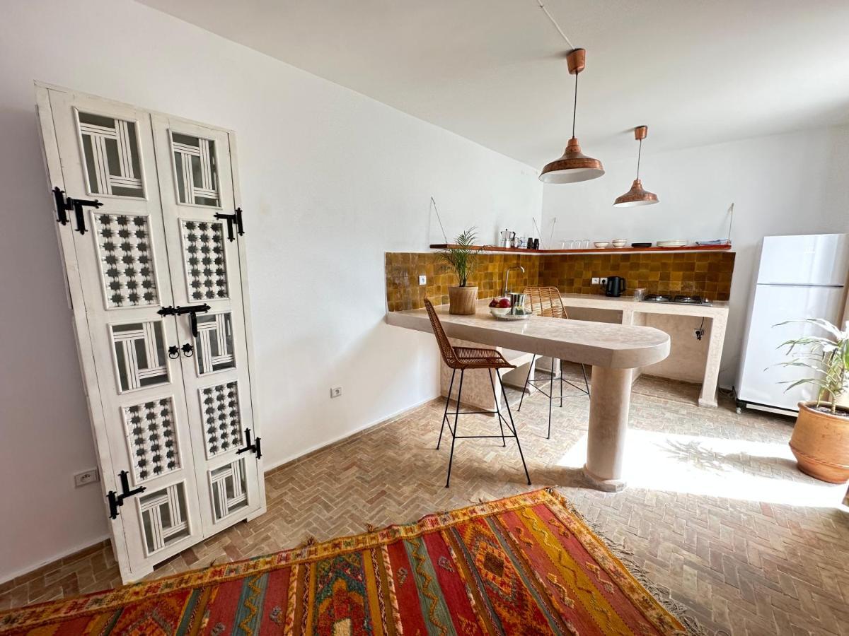 Home With A Sea View Essaouira Exterior foto