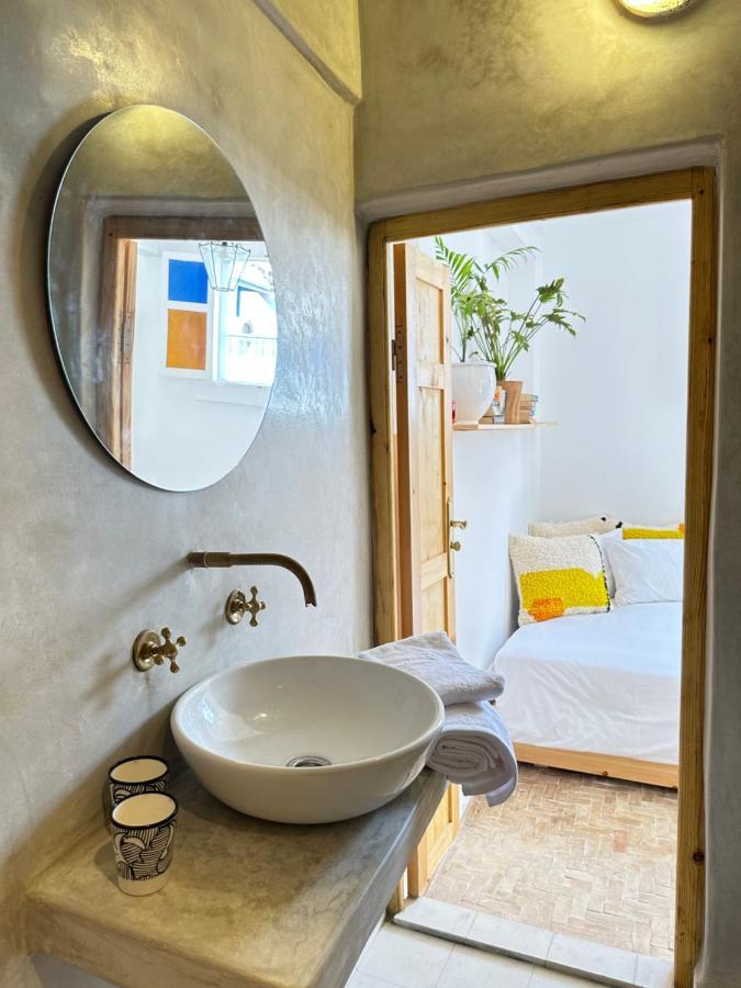 Home With A Sea View Essaouira Exterior foto
