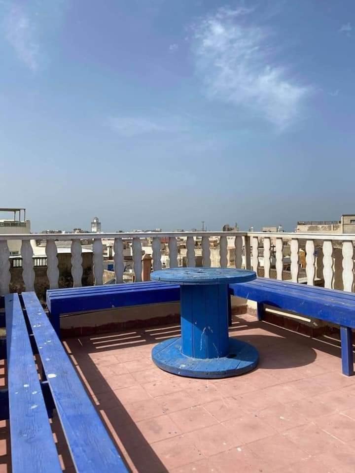 Home With A Sea View Essaouira Zimmer foto