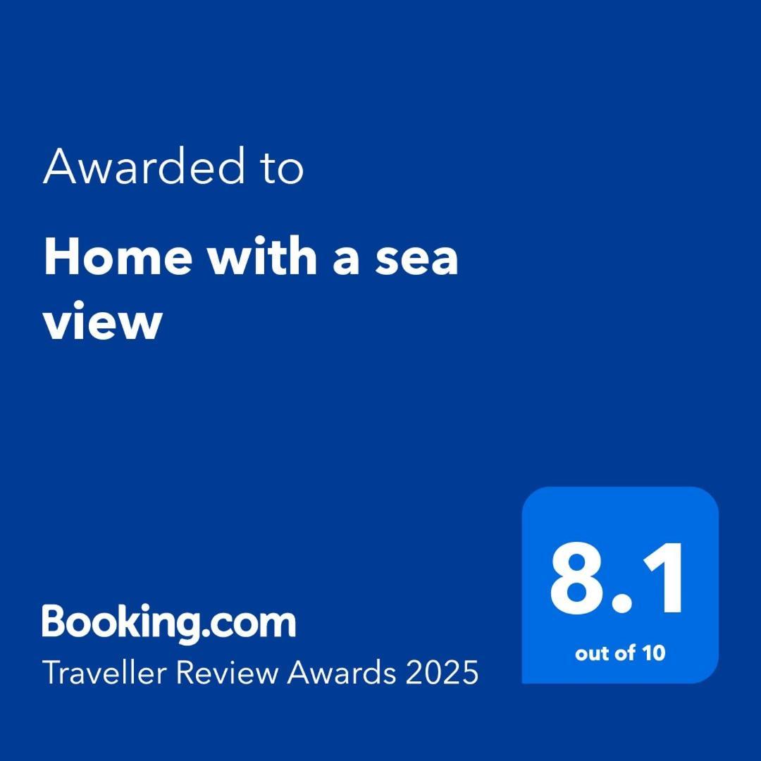 Home With A Sea View Essaouira Exterior foto